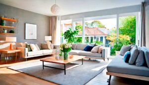 descubre la perfeccion en la fotografia de inmuebles