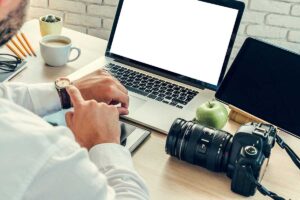 el arte de la fotografia inmobiliaria