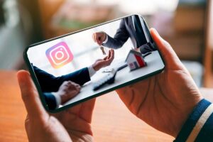 El poder de facebook e instagram para inmobiliarias