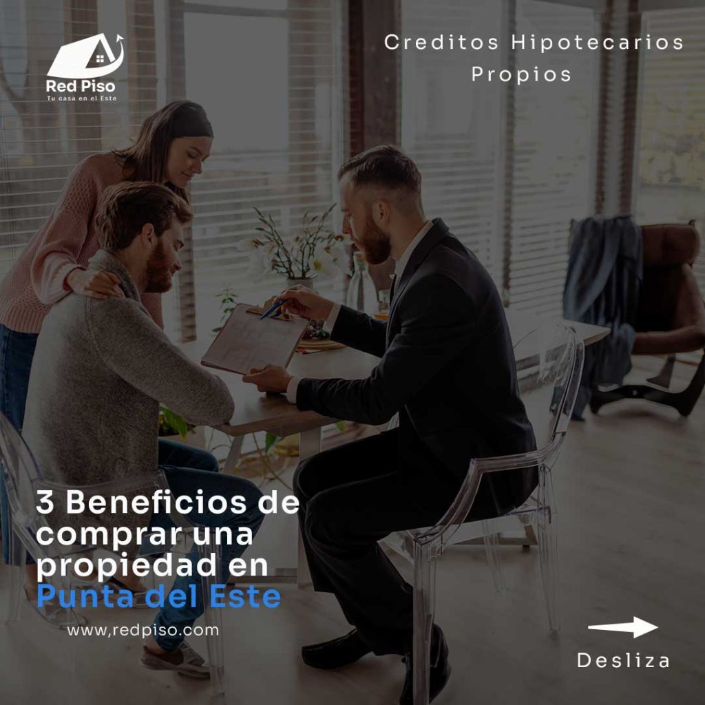 feed de instagram inmuebles