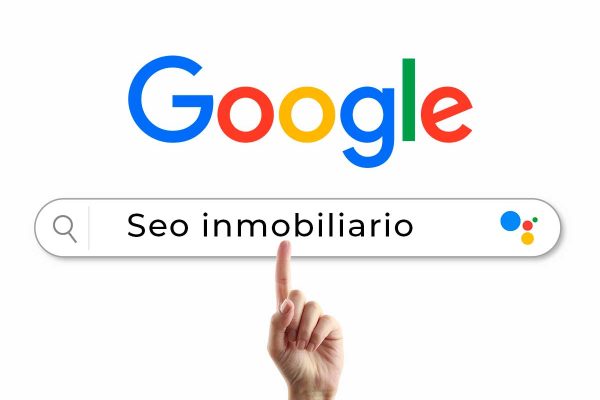Seo inmobiliario